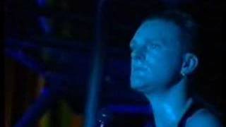 ERASURE LIVE MILTON KEYNES 1990 SPIRALLING [upl. by Ttsepmet]