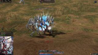 Lineage 2  Spectral Dancer is born  Elmorelab Teon x1 C4 [upl. by Elttil]