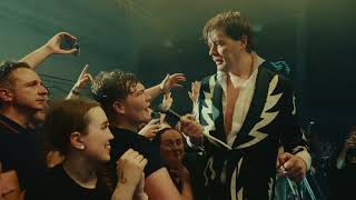 The Hives  Official 2024 UK  IE Tour Recap Video [upl. by Giarc]