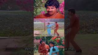 മാനേ മധുരക്കരിമ്പേ  Maane Madhura Karimbe  Pinnilavu  Malayalam Film  Mammootty [upl. by Ayotak197]