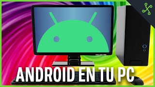 Los 51 MEJORES emuladores GRATIS de ANDROID para tu PC [upl. by Acimahs]