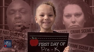 Sold by Her Mother  The Heartbreaking Story of Kamarie Holland True Crime Documentary [upl. by Qahsi]