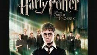 19 quotNavigating the Groundsquot  Harry Potter 5 Video Game Soundtrack [upl. by Adnorrahs]