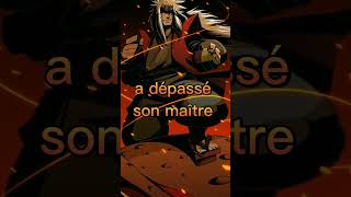 oui lélève a dépassé son maître version naruto 😈❤ [upl. by Elodie]