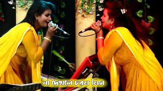 Tora Batash kor Batash Kor Sokhi Mathay Pani dhal Tora  New baul Song  meghla  Baul Music Hd [upl. by Ahtela]