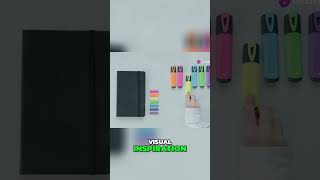 Creative Vision Planner 2024 ytshorts shorts youtube video trending viralvideo [upl. by Amehr]