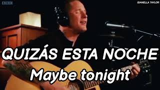 Stone Sour  Taciturn Acoustic BBC RADIO Letra Traducida al Español amp Lyrics [upl. by Beaudoin]