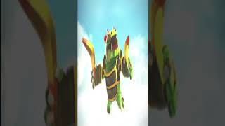 Unleashing Soul Gems Skylanders Giants Series Bouncer [upl. by Rooke]