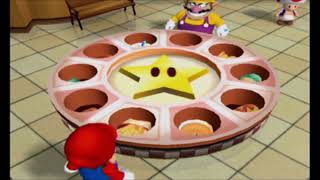 Mario Party 4 Ep 5 Chomp Chomp [upl. by Johanan]