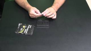 Lexar Professional 1000x 128GB SDXC UHS II U3 Card Unboxing [upl. by Seldun]