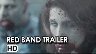 Cockneys vs Zombies Official Red Band Trailer 1 2013  Comedy Horror Movie HD [upl. by Callas]