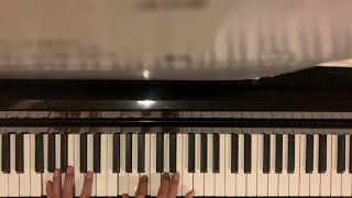 Paulinian Hymn Piano with Chords [upl. by Ferdy]