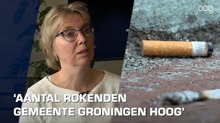 Campagne gestart om te stoppen met roken [upl. by Forest]