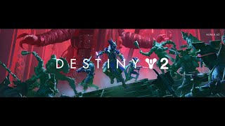 Destiny 2  Clássico Um Coro Ascendente Ato III  Missão Exótica BISCODA Etapa 19 [upl. by Inaja]