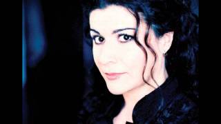 Cecilia Bartoli  Casta Diva [upl. by Genaro135]