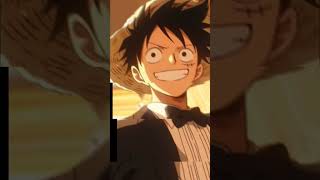 Simple Luffy edit [upl. by Kelcey]