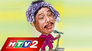 Tài tiếu tuyệt Mùa 1  TRUNG DÂN P3  HTV2 [upl. by Culberson]