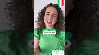 10 ShortHand Text terms in Italian you SHOULD know 📱 italiantutor learnitalian [upl. by Akinoj]