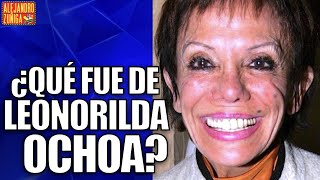 EL TRISTE FINAL de Leonorilda Ochoa …Que fue de [upl. by Pooley]