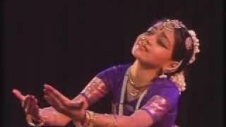 Sivasri Bharatanatyam [upl. by Velda]