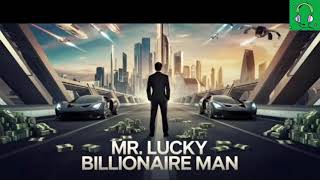 Mr Lucky Secret Billionaire Man 460 To 465 [upl. by Mali]