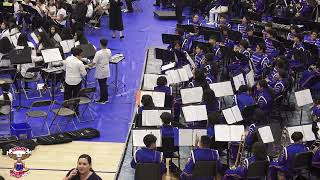 Chino Valley Band Showcase 2024 [upl. by Jessy]