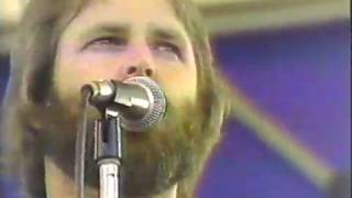 The Beach Boys  Live in Washington DC July 4 1980 [upl. by Conger]