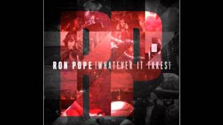 Ron Pope  Whatever it Takes [upl. by Gittel]