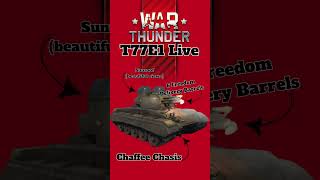 Click below for full video  War Thunder [upl. by Enial]