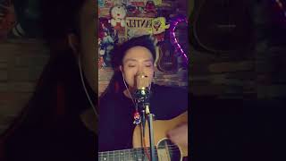 eraserheads medley❤️cover by niel andreweraserheads nielandrewlindayen highlightseveryone [upl. by Ardnuahs]