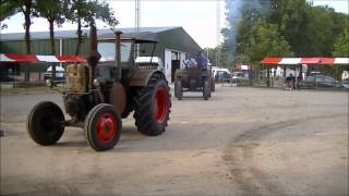 Int Historisch Festival Panningen 2012 Zondag 55 [upl. by Lavona192]