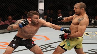 Alexander Volkanovski vs Jose Aldo UFC 237 FULL FIGHT CHAMPIONS [upl. by Ardnassac]