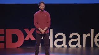 How to triple your memory by using this trick  Ricardo Lieuw On  TEDxHaarlem [upl. by Niuqauj334]