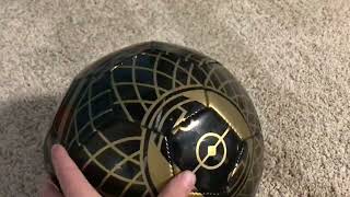 World Cup ball [upl. by Gore]