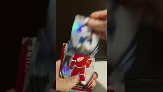 Opening new tim Horton hockey cards [upl. by Alemak]