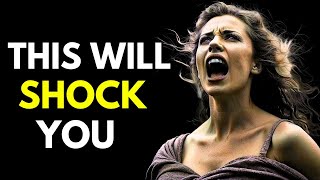 Disturbing Psychological Truths About Women That Will Shock You Must Watch  Stoicism [upl. by Ivek928]