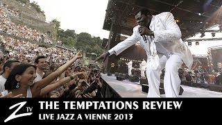 The Temptations Review  LIVE HD [upl. by Beatriz]