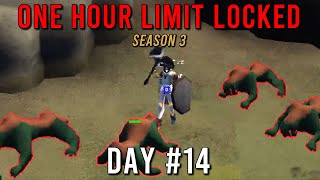 Hammer Time  S3 E14  OSRS [upl. by Anceline]