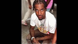 LIL REESE THERES A WARRANT OUT FOR REESE [upl. by Kemble]