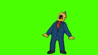 Seymour Skinner NOOOOOOOOOOOOO green screen [upl. by Atiroc]