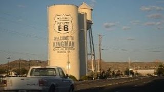 Kingman Arizona [upl. by Inaffit513]