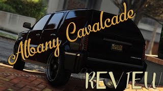 Albany Cavalcade amp Blista Compact  GTA 5 online  review [upl. by Perzan567]