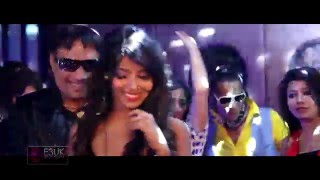 Labh Janjua Ft Notorious Jatt  Gora Gora Rang  Official Video  Out Now [upl. by Ellerahc728]