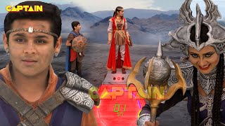 Baal Veer  Big Episode  Ep 1058 1059 1060 [upl. by Mattie]