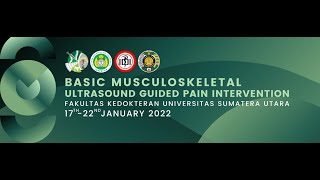 SILLABUS LECTURE BASIC MUSCULOSKELETAL PAIN INTERVENTION [upl. by Artenra]