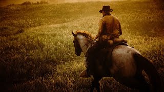 The Slickness of Red Dead Redemption 2 [upl. by Far]