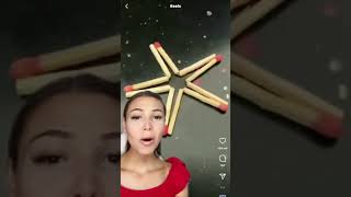 Did You Know This Matches Trick😲 Matchstick Hacks shorts experiment tricks hacks [upl. by Martelle]