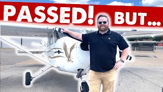 Avoid these mistakes I made getting my Commercial Pilots License [upl. by Chem5]