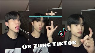 Tiktok Mama Guy oxzung Funny Tiktok Videos  WonJeong Official Account  Tiktok Compilaiton [upl. by Jenilee]