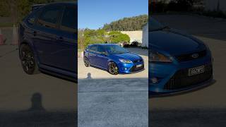 🚙💨 xr5 xr5turbo fordfocus ford st225 focusstmk2 cars turbo australia [upl. by Pul]